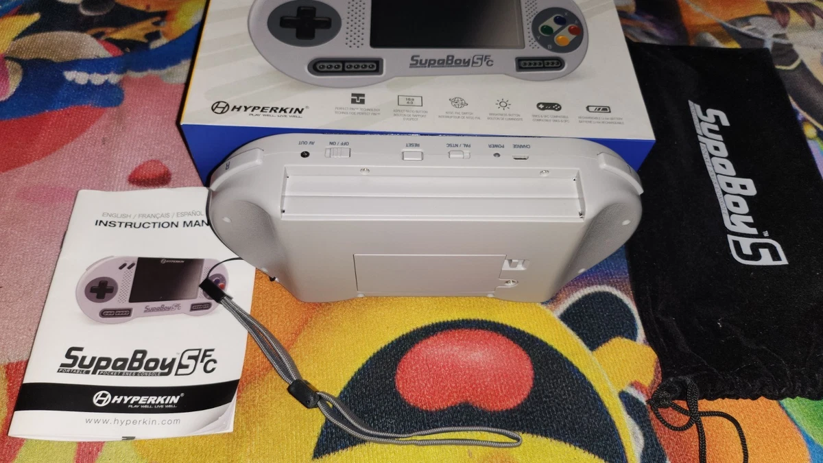 Preços baixos em SupaBoy | eBay