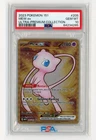 2023 POKEMON 151 ULTRA-PREMIUM COLLECTION #205 MEW EX PSA 10