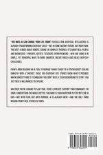 100 Ways AI Can Change Your Life Today by Troy Williams Paperback Book