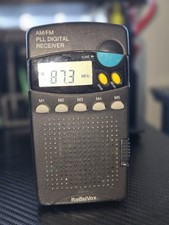 Rodelvox Radio, AM/FM Digital Receiver Working