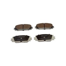 QUARO QP3706 Bremsbeläge Vorne für Prius PHV Plus CT