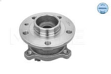 Wheel Hub Meyle 514 752 0008 for Volvo V60 I (155) 2 2015-2018
