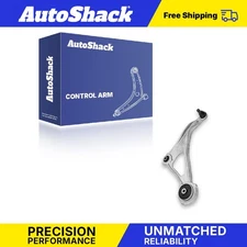 Front Right Lower Control Arm and Ball Joint with Brushings for Nissan Altima