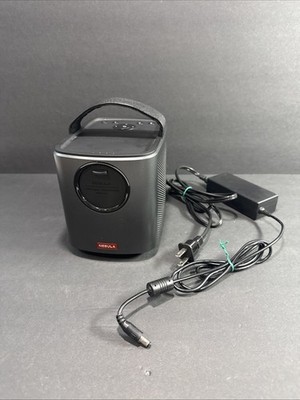 Nebula Mars II D2322 Wireless Portable Projector (CLEAN & WORKING)