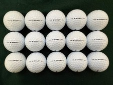 15 SRIXON Z-STAR DIAMOND GOLF BALLS - MINT/NEAR MINT - BALLS SHOWN IN PHOTOS