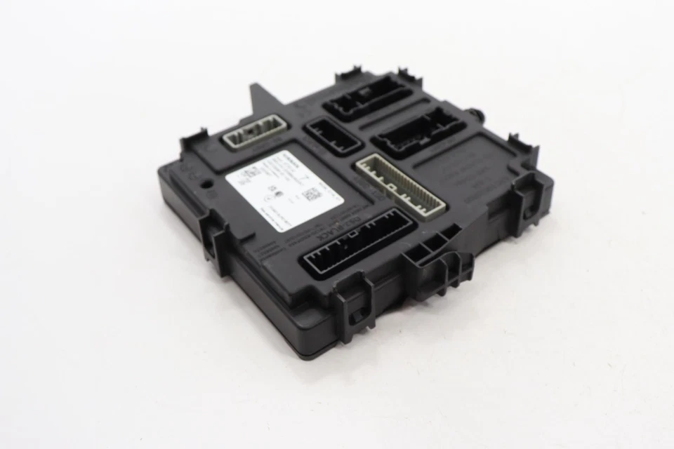 2022 NISSAN PATHFINDER Chassis Brain Box - Image 3 of 4