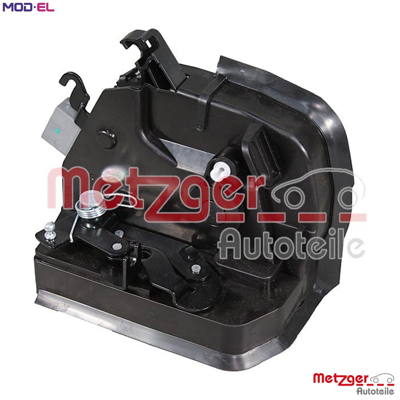 DOOR LOCK 2314495 FOR BMW M57D30 M54B30 3.0L M57D30 2.9L 6cyl X5 E53 M62B46 4.6L