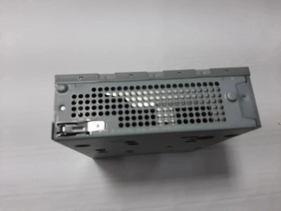 AUDI A6 4G2, C7, 4GC Musik-Player mit GPS 4G0035061J 3.0 Diesel 180kw 33110602 - Bild 4 von 4