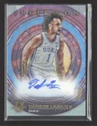 2023 Bowman University Inception Dereck Lively II #BIA-DLII auto