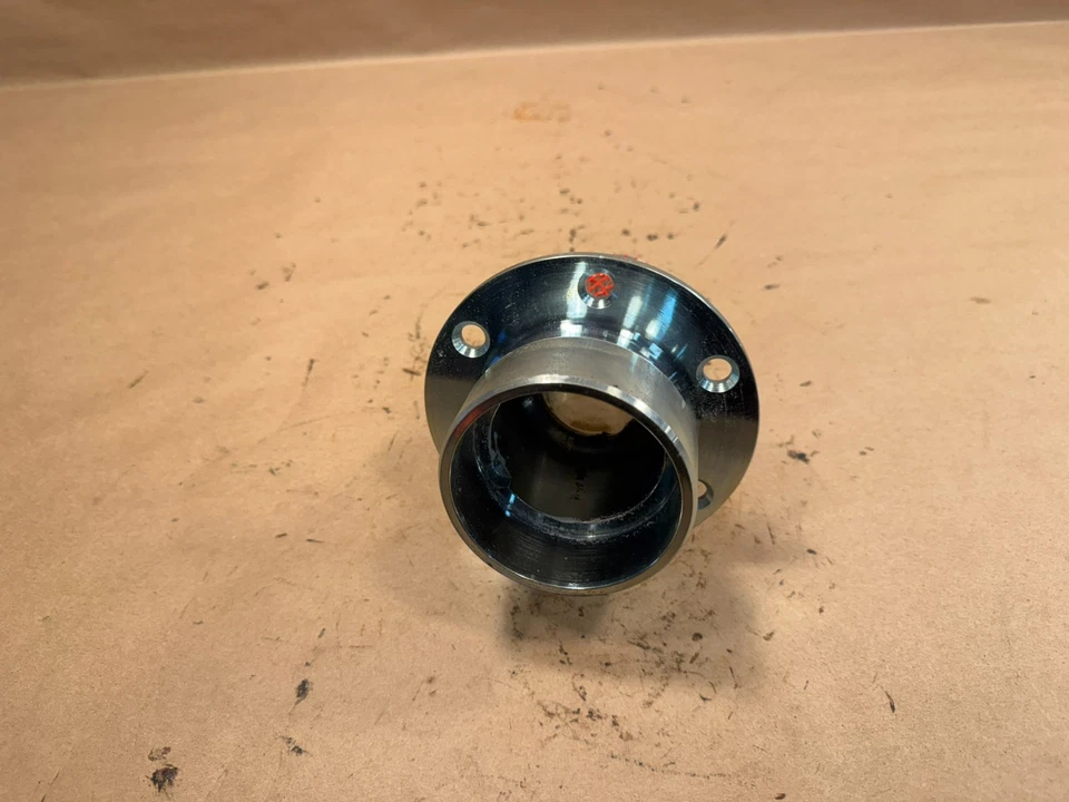 Передняя левая шлицевая втулка MG MGB OEM - Изображение 4 из 4