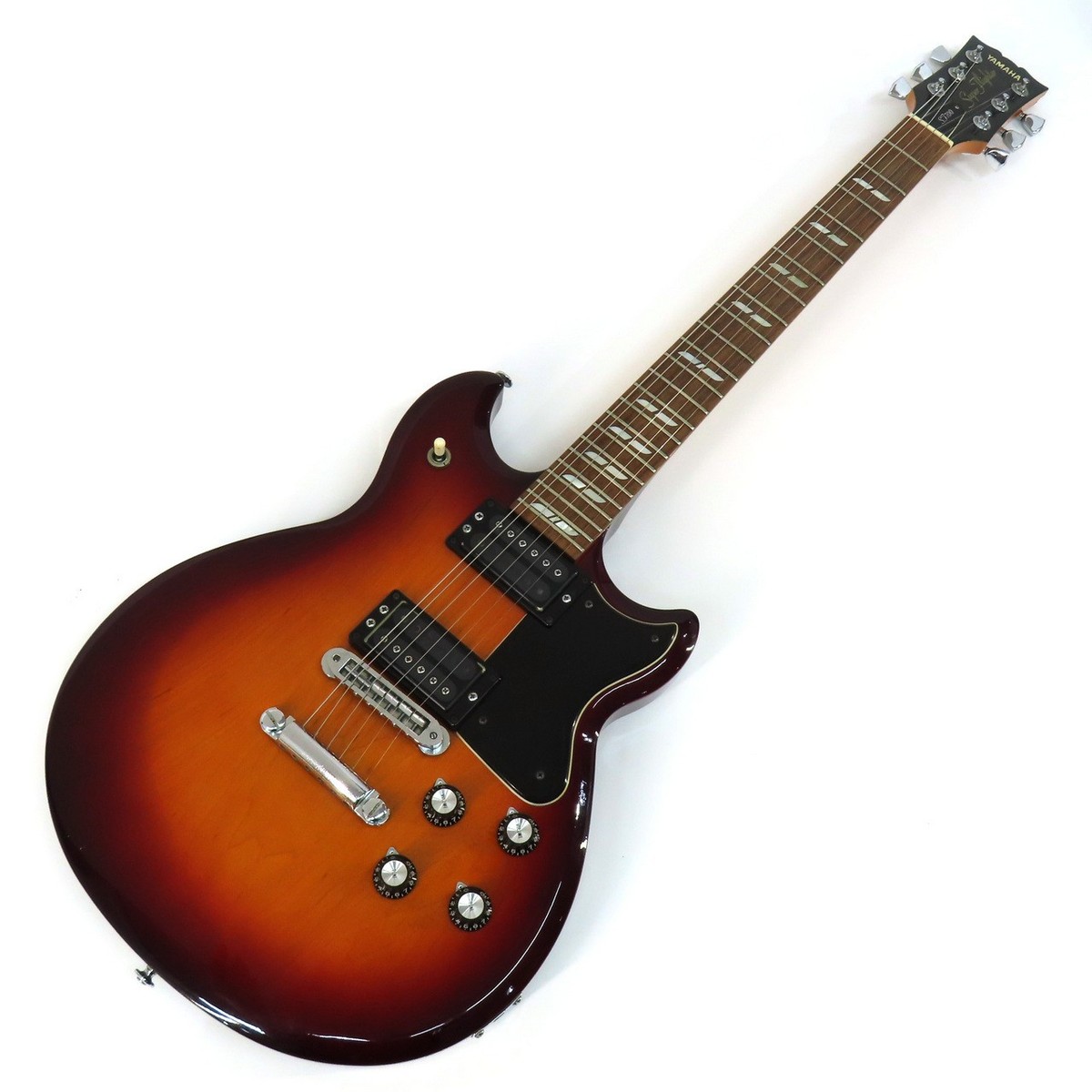 YAMAHA SF700 Used Electric Guitar | eBay