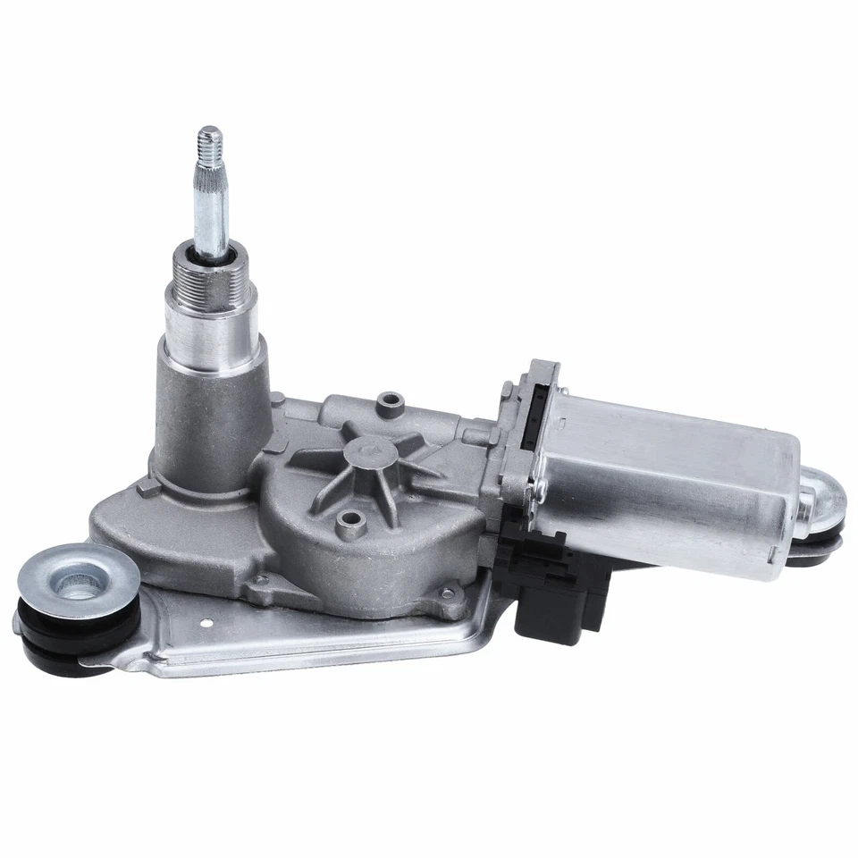 Windshield Wiper Motor for Jeep Grand Cherokee 2011-2013 Sport Utility Rear Side - Image 3 of 4
