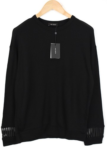 Cop Copine Sweatshirt Pullover Damen Zur Seite fahren SMALL