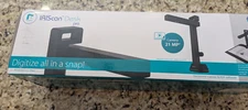 IRIScan Desk 6 Pro Scanner Desktop Overhead Digitizer Model No 462006