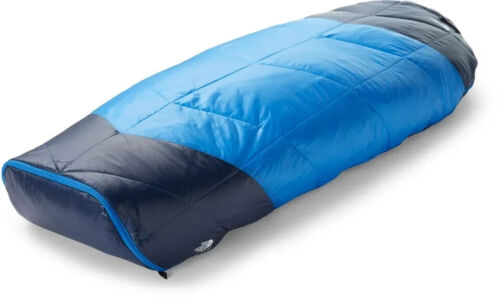 The North Face 700PRO Size Long, The One Bag - Sleeping Bag NWT - Picture 8 of 11