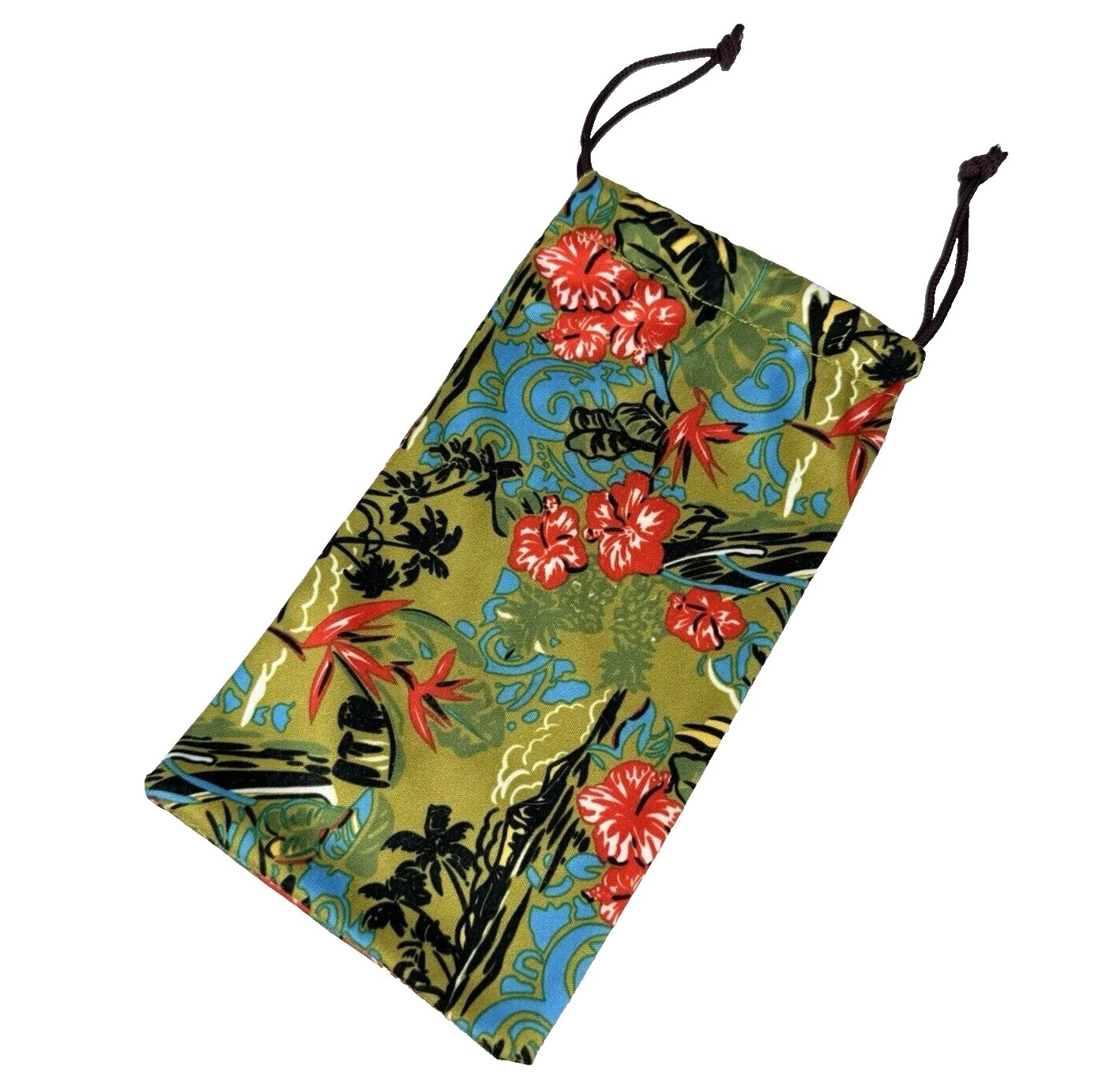 Bolsas De Gafas Maui Jim