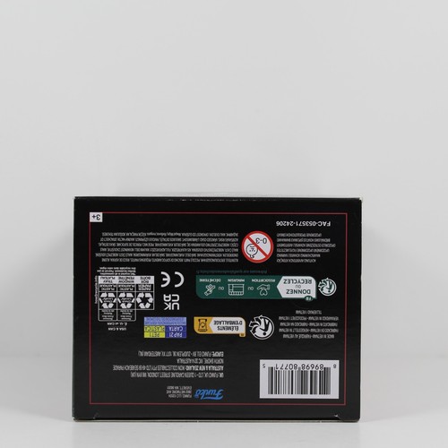 Funko Pop firmado por Ray Park Star Wars Darth Maul #740 certificado de autenticidad JSA - Imagen 9 de 11