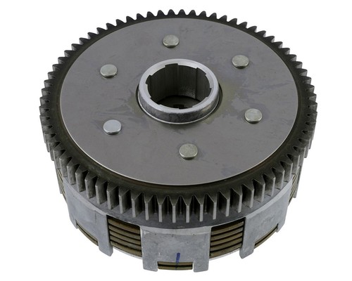 Kupplungskit China Quad ATV 125 - 250ccm Korb Set Shineray EGL STXE ST-9E Ersatz - Bild 2 von 3