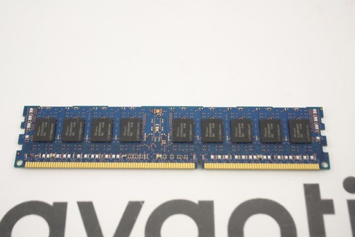 00D5032 00D5034 47J0221 IBM Lenovo 8GB PC3-14900 CL13 ECC DDR3 1866MHz LP RDIMM - Picture 3 of 3