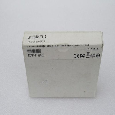 1PC NEW IN BOX MOXA module M-2250 LDP1602 FAST SHIP #A6-3