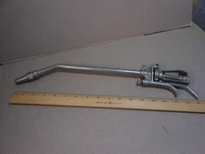 Vintage Cleveland Streamway #40 Air Blow Gun Pneumatic Solvent Gun