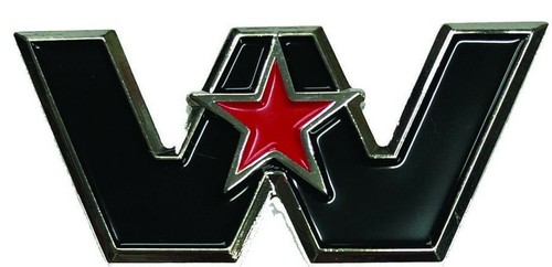 Western Star Trucks logo lapel/hat pin badge H011002 | eBay