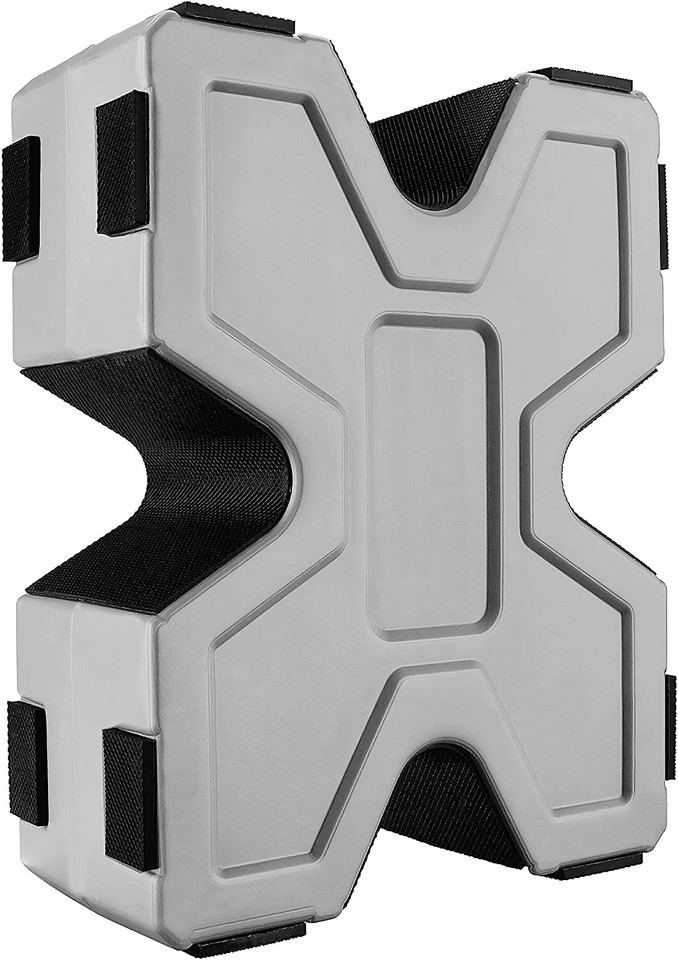 Shooting Rest Non-Slip Block Bench Rest for Rifle and Pistol,Shooting ...