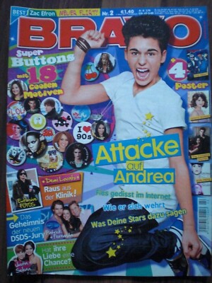 BRAVO Selena Gomez Rihanna Ian Somerhalder Michael Jackson Miley Cyrus J. Bieber