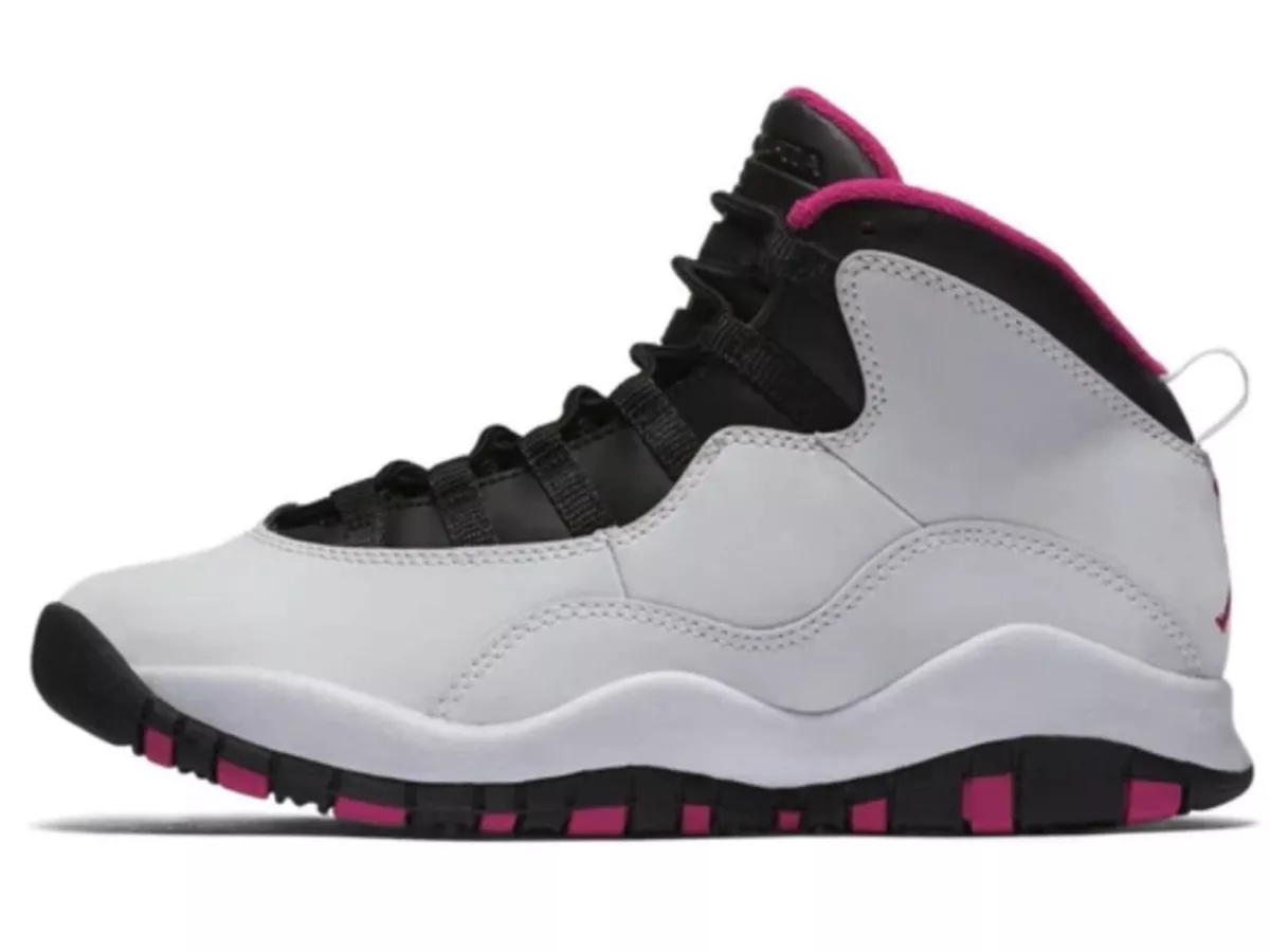 womens jordan 10