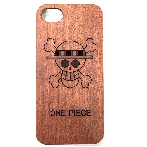 Protective Case Natural Wood Engraved Fitted Cover For Apple iPhone 6 iPhone 6s - Picture 11 of 14