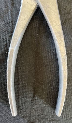Vintage Cee Tee Co. Slip Joint Pliers 6.5" Long U.S.A. | FREE S&H - Picture 9 of 13