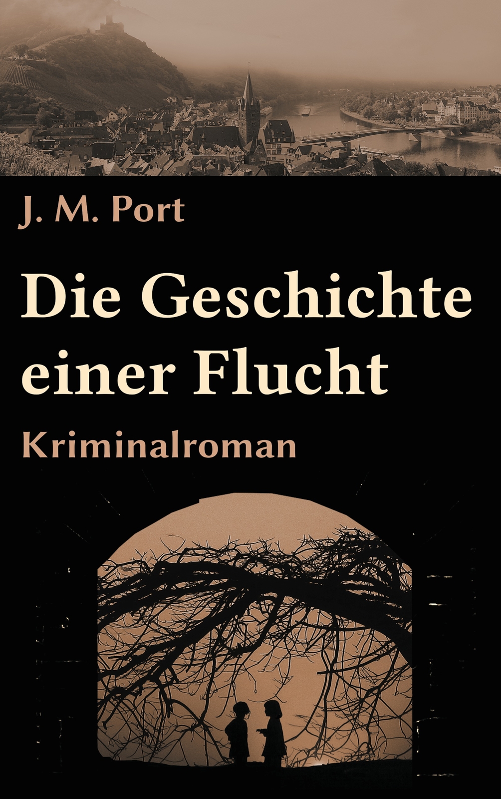 Thumbnail - Die Geschichte Einer Flucht (buch)