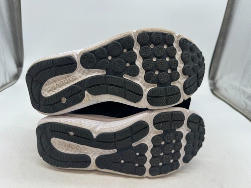 Under Armour Charged Assert 10 Athletic Sneakers Men's Navy Blue - 10 WIDE - Picture 6 of 8