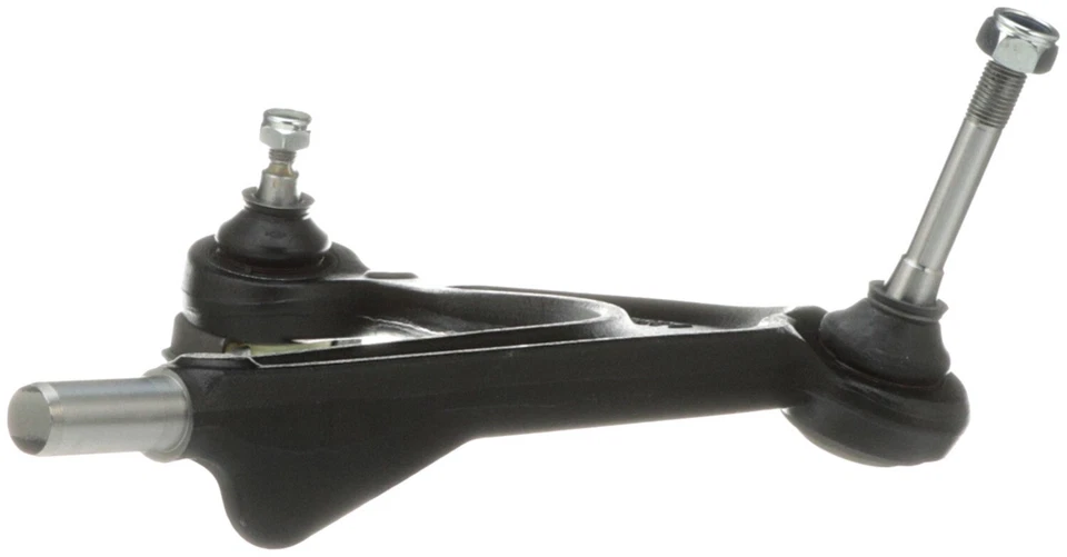 Conjunto de brazo de control y rótula Delphi 1996 1997 para BMW 318ti 1995-1999 Foto 4 de 4