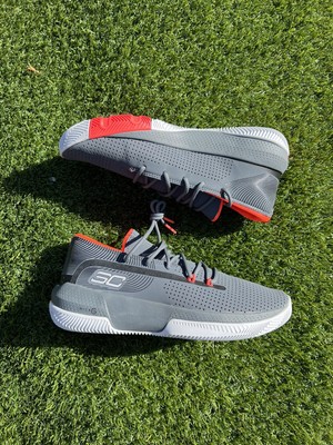 curry 3zero 5