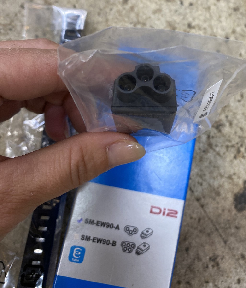 シマノ SM－EW90A 3P SHIMANO(シマノ)SM-EW90 A 3ポート | 自転車・パーツ通販