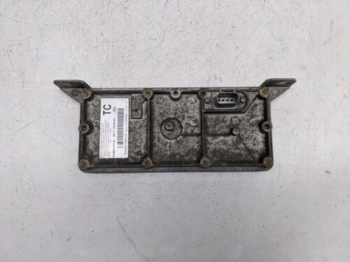 Lincoln Town Car Adaptive Cruise Distance Sensor Radar 2003-2005 5W1T-15K859-BA - Picture 3 of 4