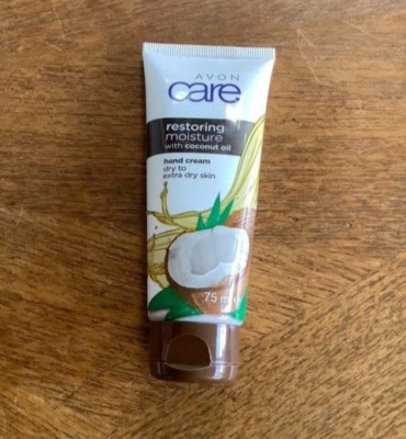 AVON CARE HANDCREME CREMES 75ml, alles neu, Auswahl aus Dropdown, einige ausgemustert