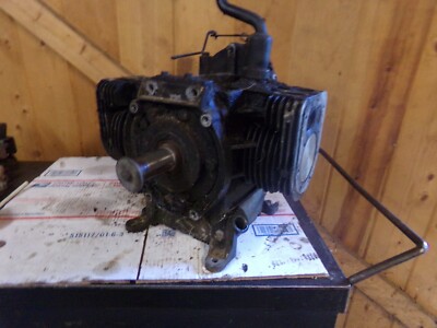 Démarreur Neuf Pour Tracteur John Deere 316 318 420 Et Moteurs Onan B43E P218G B48G P220G - 1983 à 1992