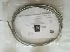 The Fireye 61-4842-4 10 ft. (3048 mm) fiber o...