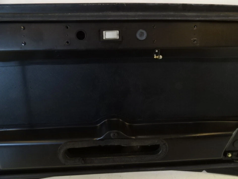 Capucha 94 Lotus Esprit S4 Foto 3 de 4