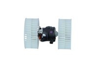 NRF 34233 Interior Blower For MERCEDES-BENZ
