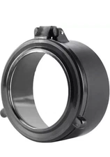 Butler Creek Blizzard flip open scope cover New All weather see-thru