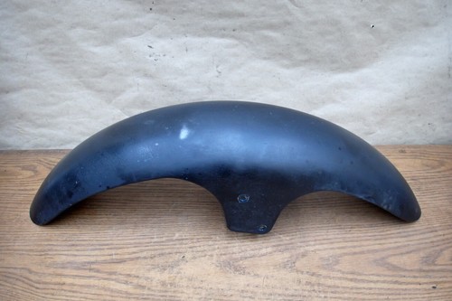 1995 SUZUKI VS1400 INTRUDER FRONT FENDER - Picture 2 of 7