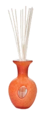 Bel Arome ARTISAN GLASS Reed Diffuser Set - SUNBURST New & Gift Boxed