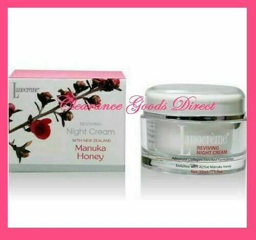 Lanocrème Anti-Ageing Products