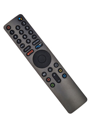 Ersatz Fernbedienung für XIAOMI Mi Smart TV 32 , Mi Smart TV 43 , Mi Smart TV 55
