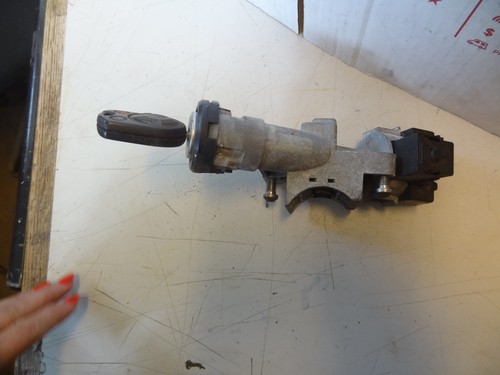 2006-2012 FORD FUSION IGNITION SWITCH LOCK W/ KEY CYLINDER OEM 6E5T-15607-AC oem - Picture 12 of 14