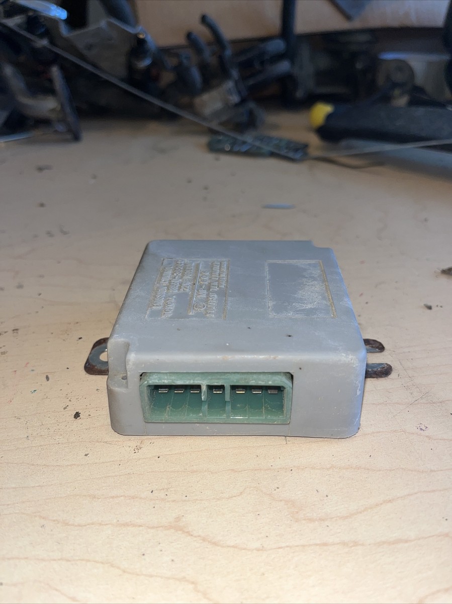 JUN Milwaukee Twins Engine Start And Stop Switch For Harley 1996