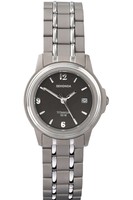 Sekonda 4876 Ladies Titanium Bracelet Watch Authorised Uk Stockist Sekonda 4876 Ladies Titanium Bracelet Watch Authorised Uk Stockist